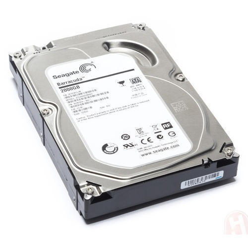 HDD